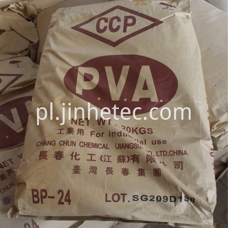 Pva Polyvinyl Alcohol Bp24 Jpg